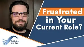 Mastering Business Analysis: Chad Crider's Framework for Success