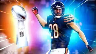 DREAM TEAM SUPER BOWL! // MADDEN 21 Face of the Franchise EP18