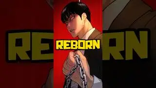This Hitman Was BETRAYED And Reborn As A Cop For Revenge | Manhwa Recap #manhwa #manhwarecap