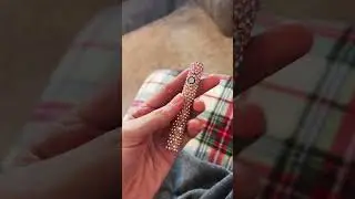 #custom #vapepen with #bling #sparkle