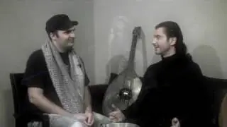 Συνέντευξη με τον Μιχάλη Τζουγανάκη στο Evolution TV Show Part 2