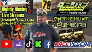 Sunday Night Sim Racing