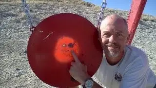 1950 YARDS BERGER VS SIERRA