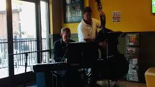 Mitch Coleman and Steve Samyn IMG 0027 2