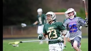 Johnny Rodgers III senior Midseason Highlights