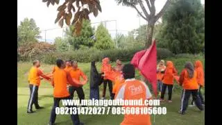 Outbound Malang Pro Outbound, www.malangoutbound.com, 082 131 472 027