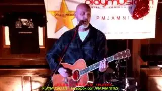 PMJAMNITES - TERRY HAMAN - PLAYED
