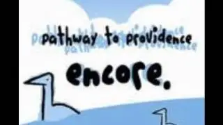 Pathway To Providence - Mess with the fro, you gotta go