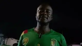 RESTRATEGIZING TO SURVIVE IN DOUALA,CAMEROON