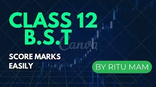 RPSC I GRADE BUSINESS STUDIES MOST IMPORTANT POINTS FOR (CBSE+RBSE) BOARD EXAMS (ENGLISH MEDIUM)