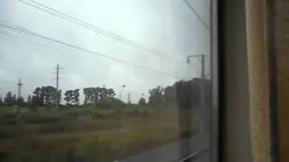 ED4MKU Jarosławski ekspres, wagon 1 klasy / ЭД4МКУ Ярославский экспресс
