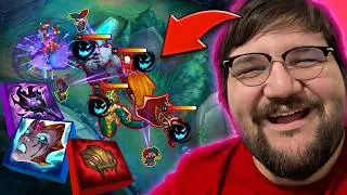 I TURNED EVERY MISSTEP INTO A WIN &mdash; AP SHACO MASTERFUL OUTPLAYS