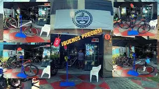 DIAZ BIKE //  PROMOCIÓN EN BICICLETAS DE CARBONO  ( SAVA DECK 2.0 .06, SUNPEED, TRINX) 🔥🔥🔥💸💵💸