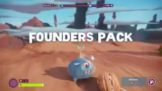 Founders Pack Reveal | Deformers