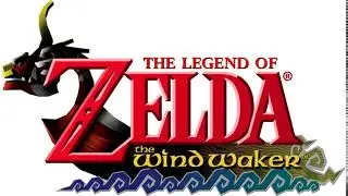 Track 72 Sample 7 (Sounds Good New World Order Journey 2) - The Legend of Zelda: The Wind Waker