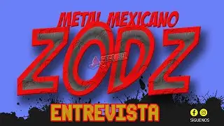 ZODZ la influencia del metal prehisp&aacute;nico