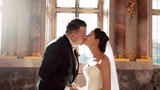 HOCHZEITSVIDEO (short version): Andrea & Christopher (2018)