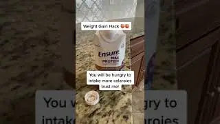 Apetamin Weight Gain Hack with tablets !