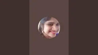 Ammu bangaram  is live!