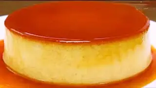 🥭Mango Caramel Pudding|  Pudding recipe in tamil | Sweet |Mango Recipe