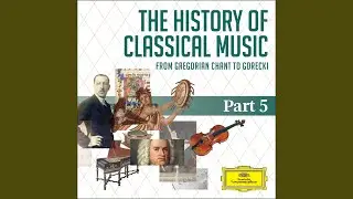 Pfitzner: Palestrina - Musical Legend In Three Acts: Prelude to Act II. Mit Wucht und Wildheit