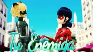 Tu enemiga Karen mendez (modo ladybug)