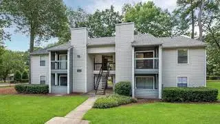 Welcome to Emerald Place Apartments in Durham, NC