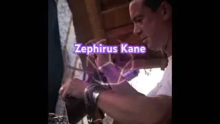 Zephirus Kane - Magikana 2024 Lineup #psytrance #psytrancefestivals #psytrancefamily