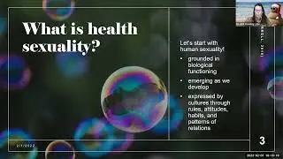 Sexual Health and Intimacy for Ostomates | Dr. Amy Crowley and Nicole Goldschmidt