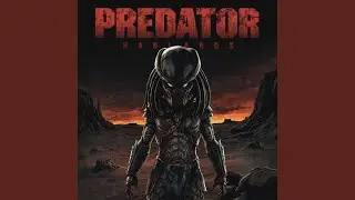 Predator Badlands