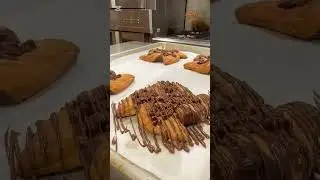 how to make Chocolate pinwheels