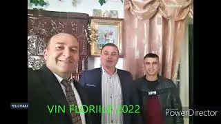 VIN FLORIILE 2022