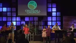 Days Of Elijah - Cross Hill Church