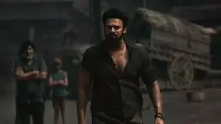 That one penguin 🐧❤️&zwj;🔥#salaar #prabhas #fans #trending #penguin #video #virel 