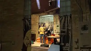 Full set 10/22/24 at Glenwood Open Mic