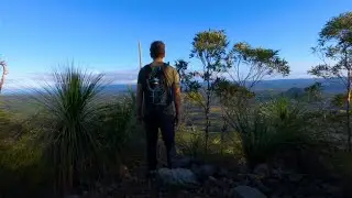 Tibrogargan