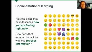 Supporting Students&rsquo; Social and Emotional Learning (REL Midwest)