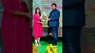 Vasavi Projects Venture launching #janushaevents #bestevents #trending #viral #latest #reddyevents