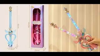 SAILOR MOON: KALEIDOMOON SCOPE BOOTLEG