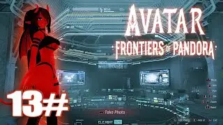 [AVATAR FROM THE ASHES] Walkthrough Gameplay Separate Paths Part 13 - 4K PC