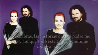 Las Cosas Simples de la vida - Pimpinela (letra)