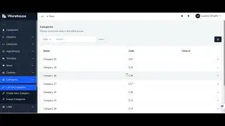 Warehouse Management Software | Complete Inventory Control System