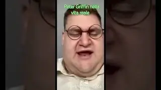 Peter griffin nella vita reale😂😁#fortnite#capitolo5