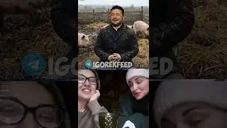 Украинкам не понравилось #чатрулетка