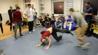 KUMURZHI | OBE ONE | PLETENKA VS MYSTIC FLOW  | FINAL | WAVES OF STYLE 3