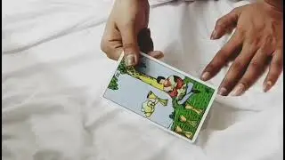 Dear Librans, truth revealed! Tarot Pull for 2024!