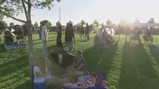 City of Albuquerque to welcome back summer events