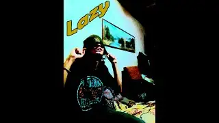 CheezyBoyD feat SLAVA MARLOW - Lazy (prod.DMG)