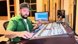 DUBWISE - Vai Dar Bom by Braza & Ponto de Equilíbrio (Live Dub Mix)