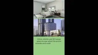 3D House Plans 🏡📐 Plan Your Dream Home!
